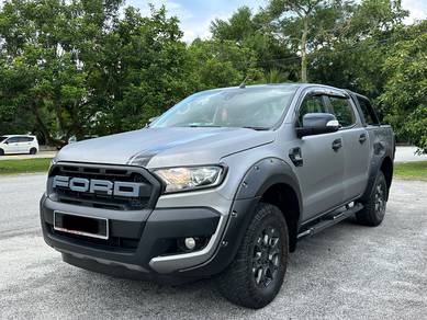 Ford RANGER 2.2 XLT FACELIFT 30 UNITS STOCKS