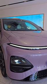 Xpeng G6FL Long Range LFP Battery 525km