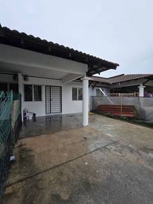 FOR SALE Single Storey Terrace Fasa 7 Bandar Tasik Kesuma Semenyih