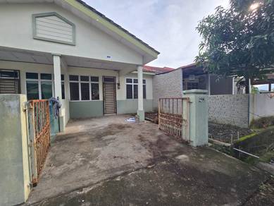 Zon Kemboja Bandar Amanjaya, Below Mv