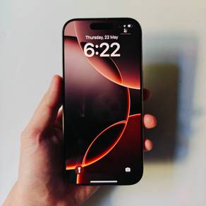 iPhone 16 Pro 128GB Desert Titanium