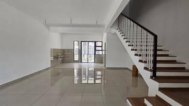 2 Storey Ilham Residence Elmina U16 Shah Alam Nr HELP / Lakeside