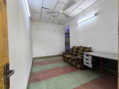 【 Murah Lagi Dekat 】Taman Bersatu UTC - Single Storey Terrace House