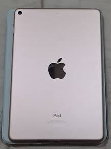 iPad Mini 5th.Stereo speaker.iOS 26 latest version