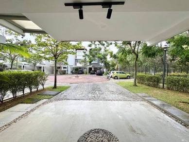 CORNER LOT 😍 3 Storey Terrace Schumann Symphony Hills Cyberjaya