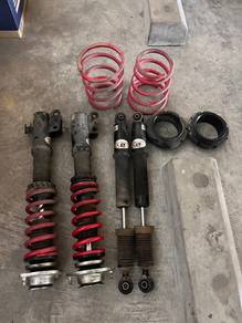 Adjustable MYVI LB/ICON HL Body shift