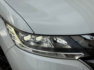 Honda ODYSSEY 2.4 EXV (A)2/P/DOOR F/LON