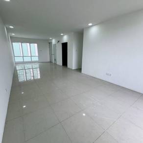 3 Bedroom 2 Bathroom At Homelite Eco Park Condominium Miri For Rent