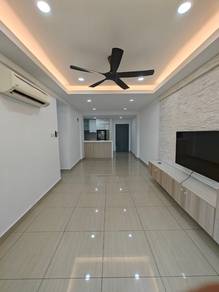 Mount Austin / Midori Green Service Residence / Can Full Loan
