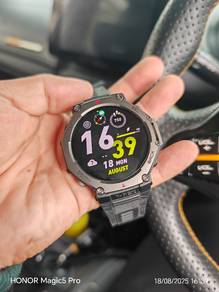 amazfit trex 3