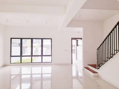 [freehold] 2 Sty 26x90 Bandar Seri Coalfields Hampton Norton Elmina