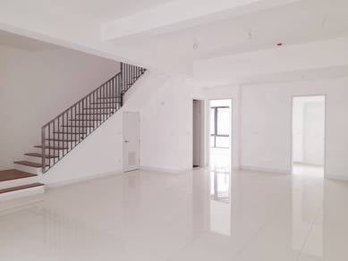 [freehold] 2 Sty 26x90 Bandar Seri Coalfields Hampton Norton Elmina