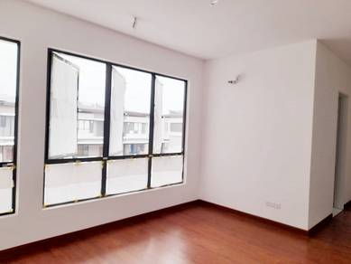 [freehold] 2 Sty 26x90 Bandar Seri Coalfields Hampton Norton Elmina