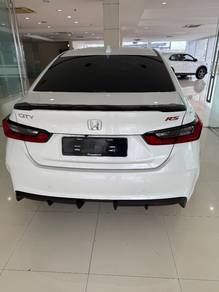 Honda CITY 1.5 S MY20 GN FACELIFT (A)