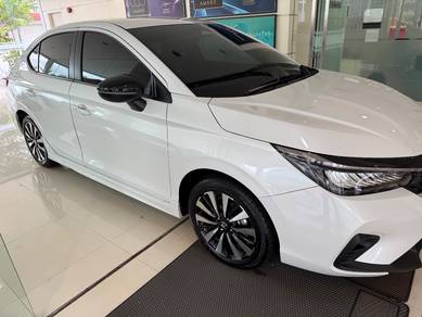 Honda CITY 1.5 S MY20 GN FACELIFT (A)