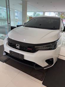 Honda CITY 1.5 S MY20 GN FACELIFT (A)
