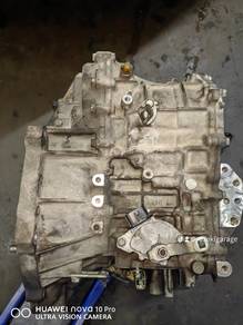 Gearbox toyota wish sepet k310