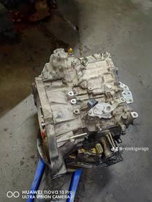 Gearbox toyota wish sepet k310