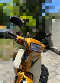 Demak Ex90 !!!!!