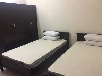 Bilik Sewa Master Sebelah Hospital Sungai Buloh Danau Bayu