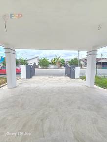 Bungalow House Taman Mh Kg Pandan,Kuantan Fasa 6 For Sale