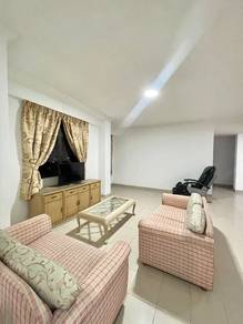 Aloha Tower Nong Chik Dataran Jb Town Ciq Danga Bay 3bed