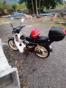 Ex5 dream untuk dijual