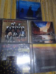 favourite American music