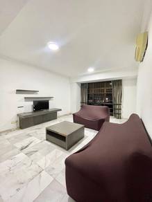 Aloha Tower Jb Town Nong Chik Ciq HSA Dataran All Race 3bed