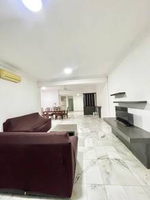 Aloha Tower Jb Town Nong Chik Ciq HSA Dataran All Race 3bed