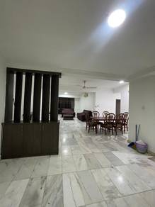 Aloha Tower Jb Town Nong Chik Ciq HSA Dataran All Race 3bed