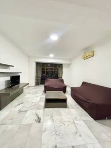 Aloha Tower Jb Town Nong Chik Ciq HSA Dataran All Race 3bed