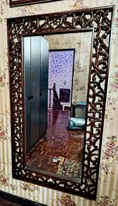 Tall Wall Mirror 