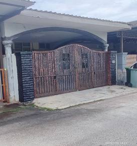 Rumah Sewa Casa Impian Bdr Utama 