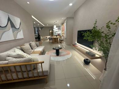 New Project READY Move in 2026 Old Klang Road, Jalan Klang Lama FREE