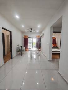 Bay Point Country Garden|2B Fully| HSA| Danga Bay| Shuttle Bus To CIQ