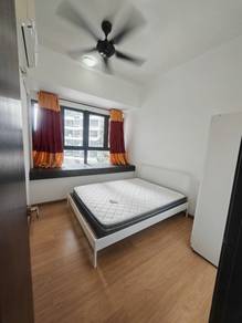 Bay Point Country Garden|2B Fully| HSA| Danga Bay| Shuttle Bus To CIQ