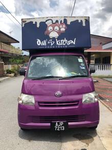 daihatsu gran max