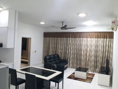 Sky Executive Bukit indah 1B Fully| Aeon | Medini | Tuas |educity | R