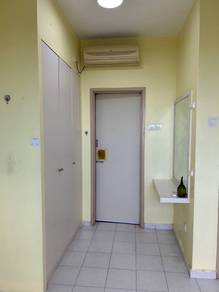 Gelang Patah Nusa Perdana Apartment 3 Bed 2 Bath Partial Furnished