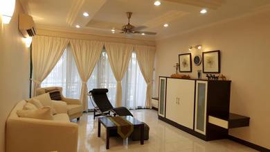 The Straits View Condominium @ Permas Jaya (Zone A)