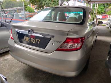 Honda CITY 1.5 VTEC (A) 1 Owner TipTop