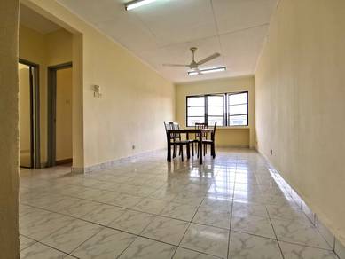 Sri Damansara SD 2 apartment