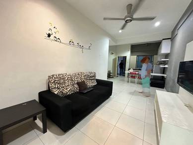 Akademik Suite @ Mount Austin