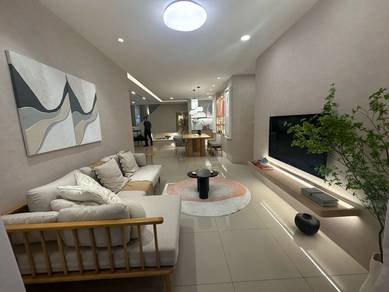 PJS One Apartments,  New Project, Completion 70% next year 2026