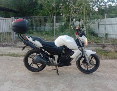 motosikal nimota ck9r 150