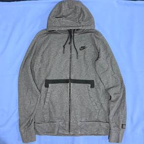 Pre-loved Original Nike Air Force 1 Hoodie M Size