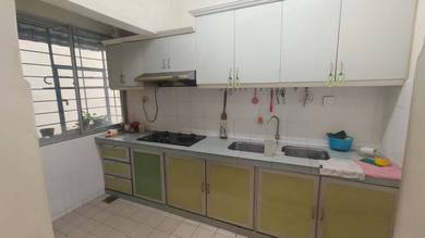 Sri Damansara Sd 2 apartment