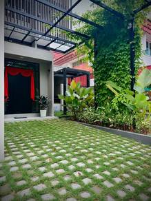 Modern Double-Storey Semi-D Affordable Gem｜ Tanjong Tokong