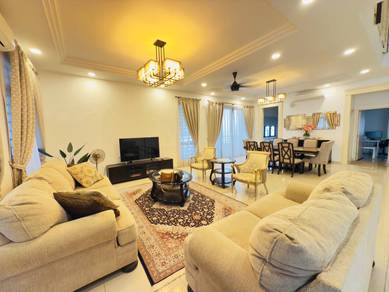 END LOT | FULLY RENO 🔥 Superlink Akasia Cahaya Alam SekU12 Shah Alam